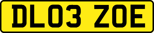 DL03ZOE