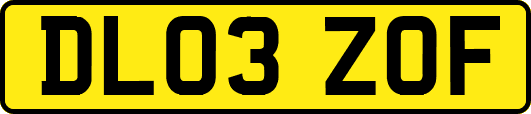 DL03ZOF