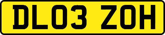 DL03ZOH