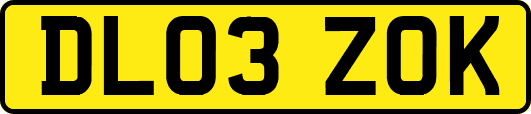 DL03ZOK