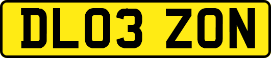 DL03ZON