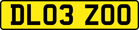 DL03ZOO