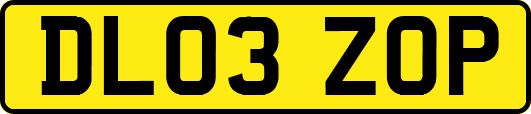 DL03ZOP