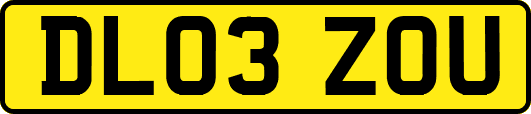 DL03ZOU