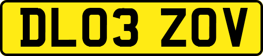 DL03ZOV