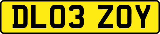 DL03ZOY