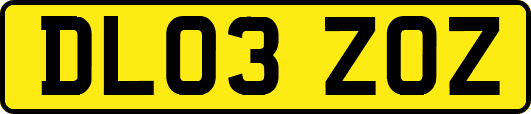 DL03ZOZ
