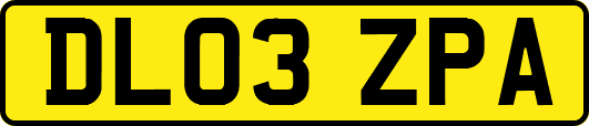 DL03ZPA