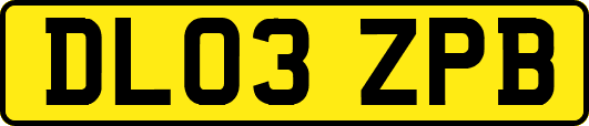DL03ZPB