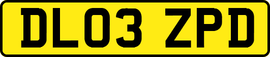 DL03ZPD