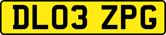 DL03ZPG