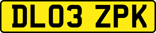 DL03ZPK