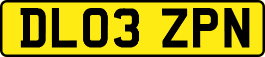 DL03ZPN