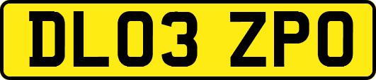 DL03ZPO