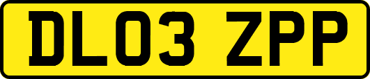 DL03ZPP