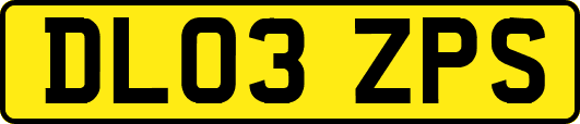 DL03ZPS