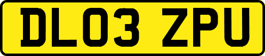 DL03ZPU