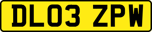 DL03ZPW