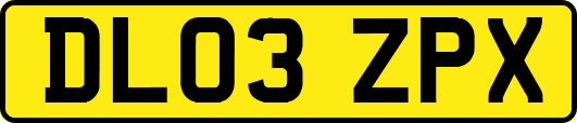DL03ZPX