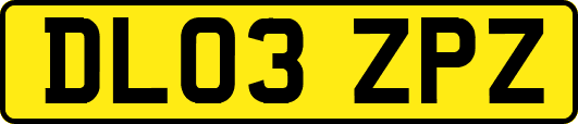 DL03ZPZ