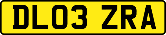 DL03ZRA