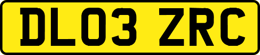 DL03ZRC