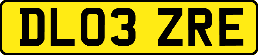 DL03ZRE