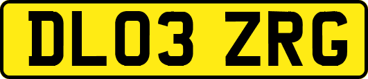 DL03ZRG