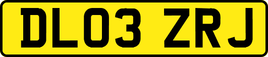 DL03ZRJ