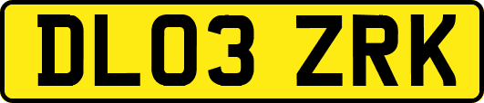 DL03ZRK