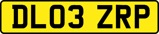 DL03ZRP