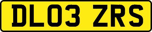 DL03ZRS