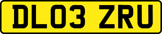 DL03ZRU