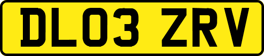 DL03ZRV