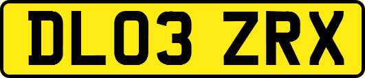 DL03ZRX