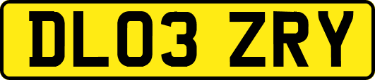 DL03ZRY