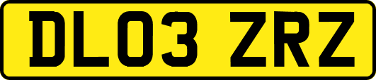 DL03ZRZ