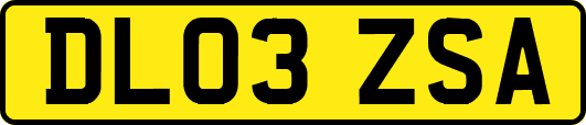 DL03ZSA