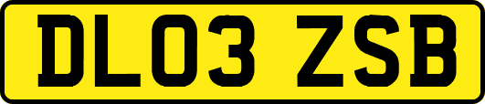 DL03ZSB