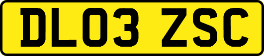 DL03ZSC