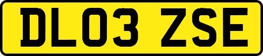 DL03ZSE