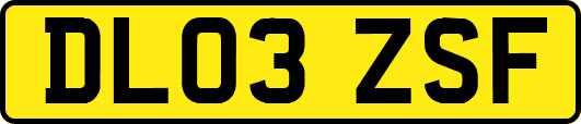 DL03ZSF
