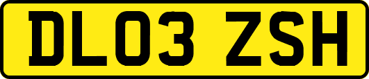 DL03ZSH