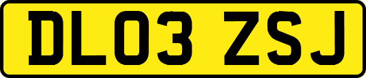 DL03ZSJ