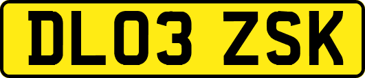 DL03ZSK