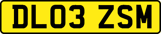 DL03ZSM