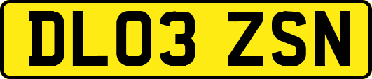 DL03ZSN