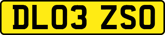 DL03ZSO