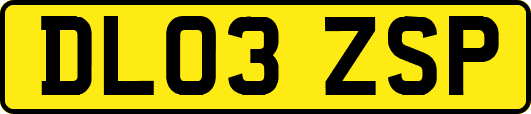 DL03ZSP