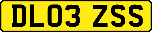 DL03ZSS